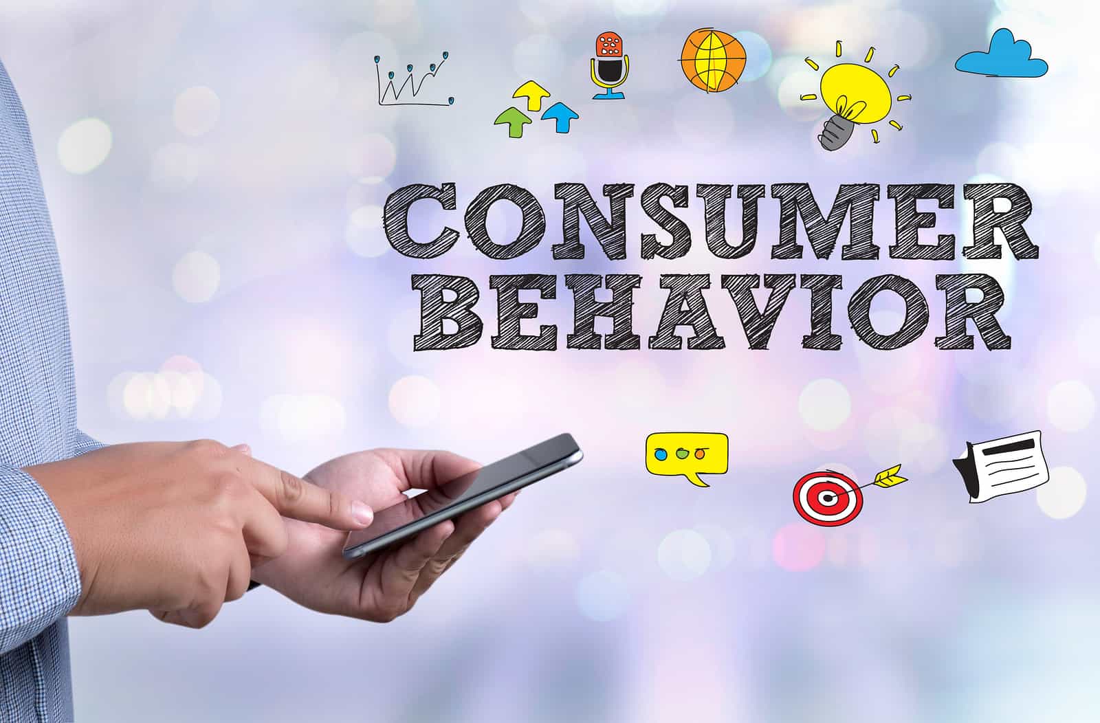 Decoding Consumer Behavior and The Psychology of Decision-Making in Marketing