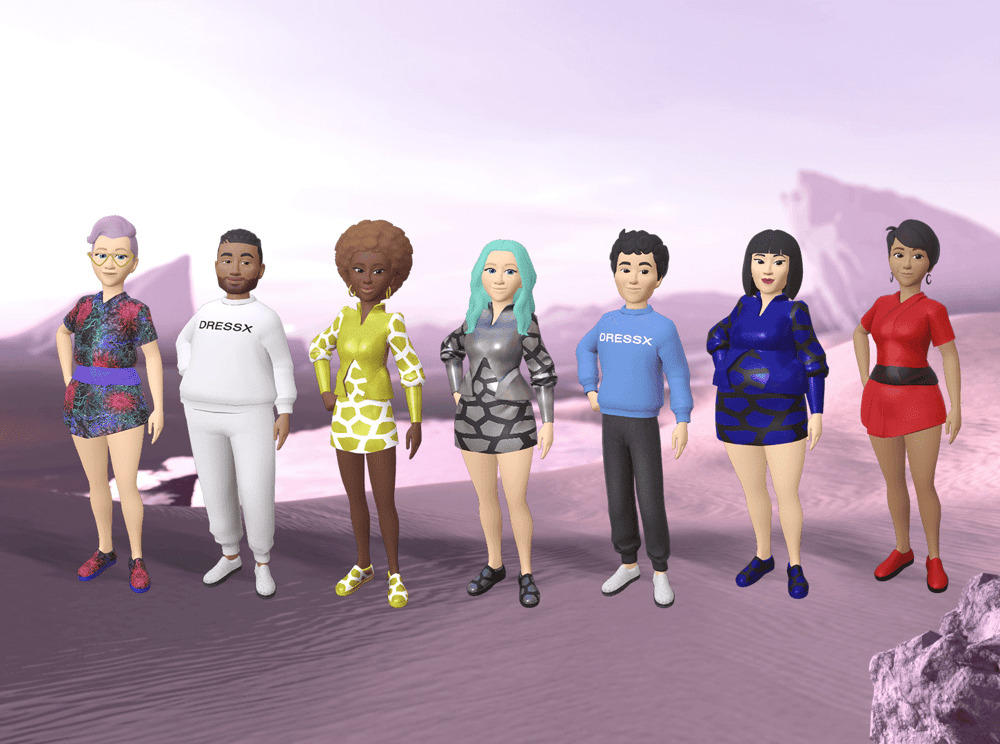 Exploring the Fusion of Virtual Style and Gaming Culture