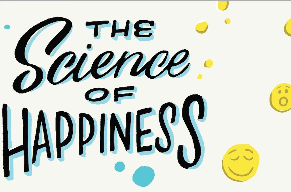 Unraveling the Science of Happiness and Well-Being