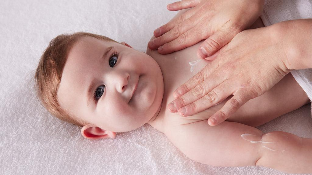 Babyac: The Ultimate Solution for Infant Comfort and Skin Care