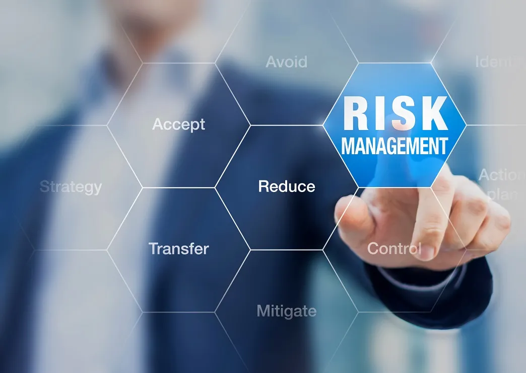 Risk Management Strategies In Financial Institutions