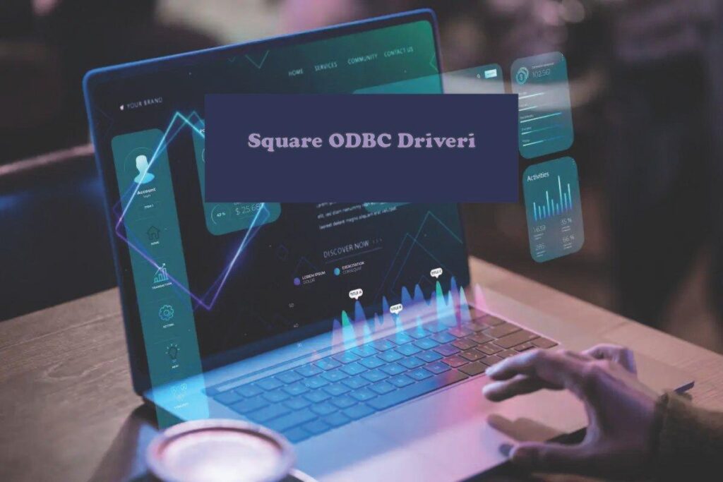 square odbc driver