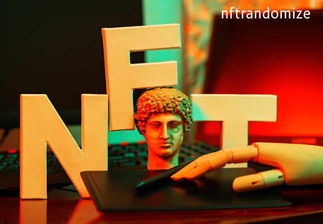 nftrandomize