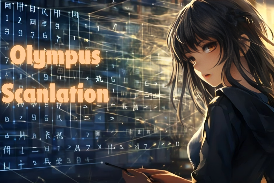 olympus scanlation