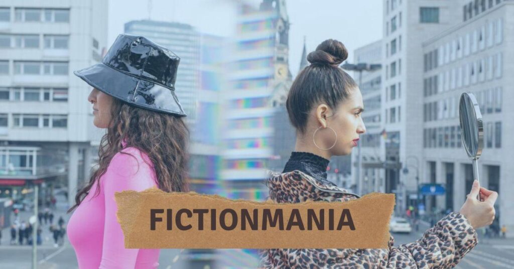 Fictionmania: A Comprehensive Exploration of a Unique Literary Community