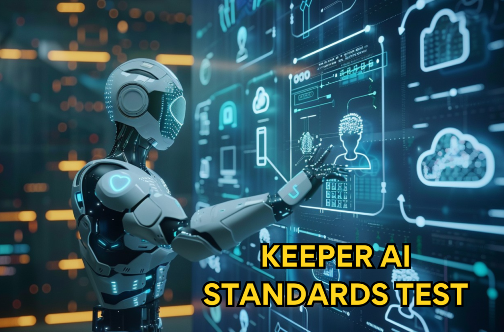 The Keeper Standards Test: A Comprehensive Guide