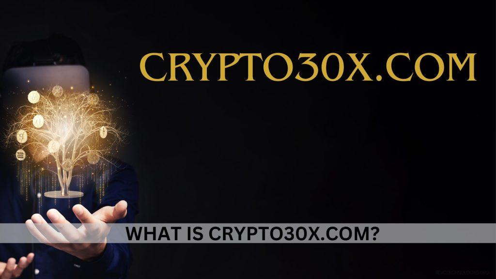 crypto30x.com