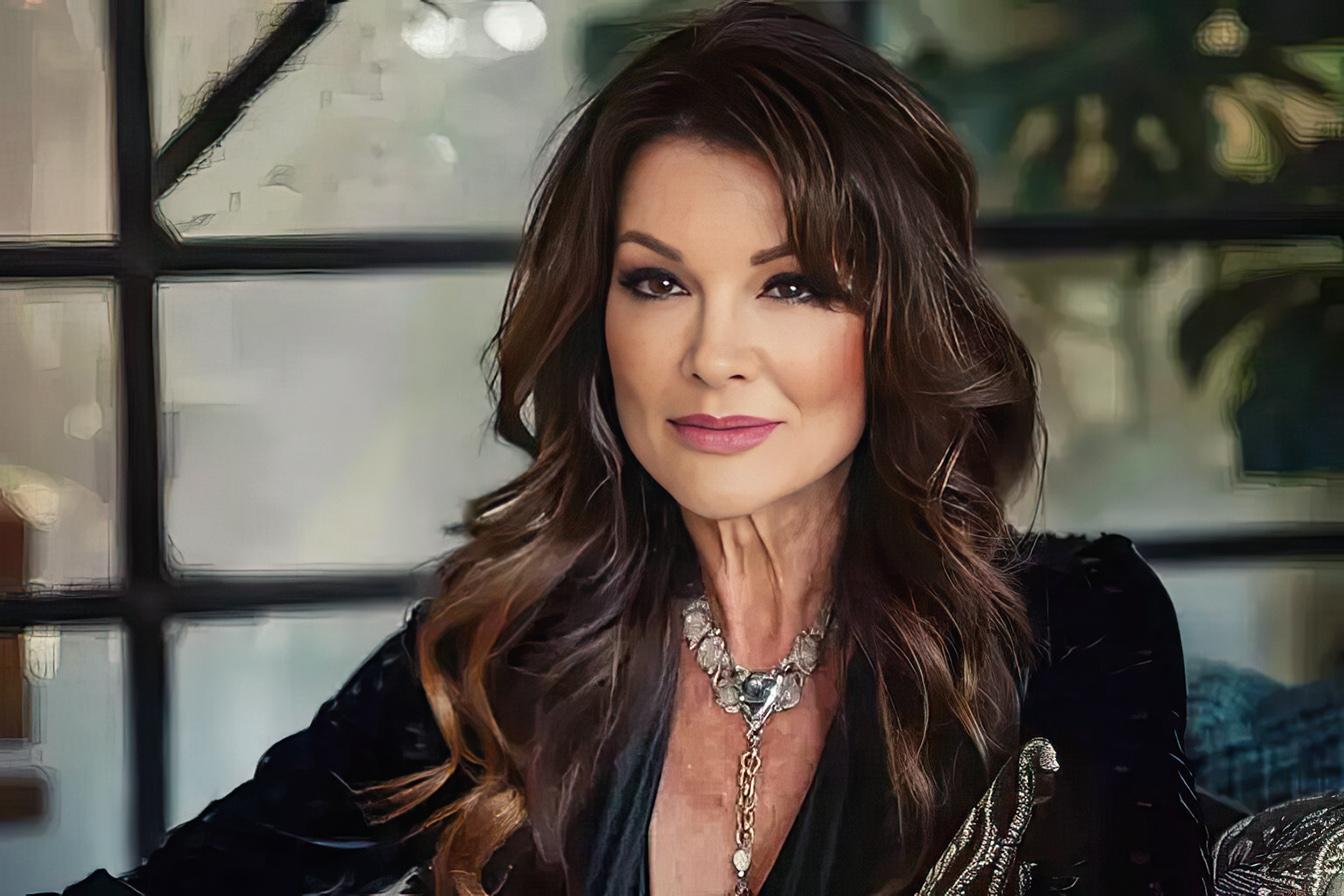 lisa vanderpump net worth