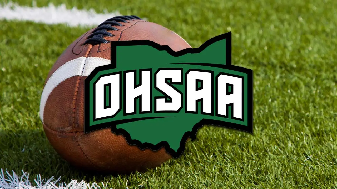 ohio high school football playoffs